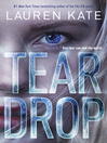 Cover image for Teardrop